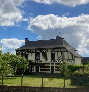L'Office notarial de Maître Emeline LANLEAU